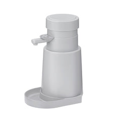 Aurie Soap Dispenser with Tray 450 ml