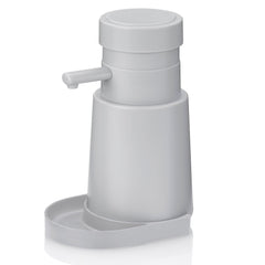 Aurie Soap Dispenser with Tray 450 ml