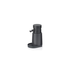 Aurie Soap Dispenser with Tray 450 ml