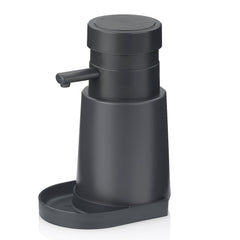 Aurie Soap Dispenser with Tray 450 ml