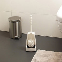 Levin Toiletborstel met Houder