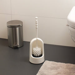 Lening Toiletborstel met Houder