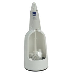 Lening Toiletborstel met Houder
