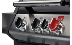 Enders Monroe Pro 3K Turbo Gasbarbecue