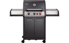 Enders Monroe Pro 3K Turbo Gasbarbecue