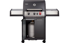 Enders Monroe Pro 3K Turbo Gasbarbecue