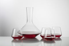 Zwiesel Glas Pure Decanteerkaraf rode wijn - 0.75 Ltr
