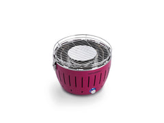 LotusGrill Mini - Ø292mm - Paars