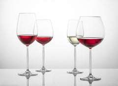 Schott Zwiesel Muse (Diva) Bourgogne glas 140 - 0,839 liter - 4 glazen