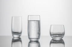 Zwiesel Glas Fortune Longdrinkglas 79 - 0.499 Ltr - 4 stuks