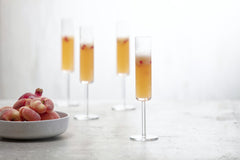 Schott Zwiesel Modo Champagneglas met MP 7 - 0.163Ltr - 4 glazen