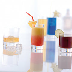 Zwiesel Glas Paris Tumbler 12 - 0.248 Ltr - 6 stuks
