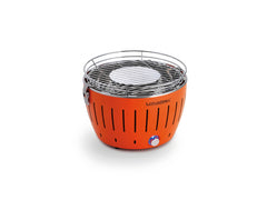 LotusGrill Mini - Ø292mm - Oranje