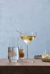 Zwiesel Glas Belfesta Martiniglas 86 - 0.365 Ltr - 6 stuks