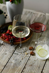 Zwiesel Glas Vivid Senses Tumbler 42 - 0,5 liter - 4 stuks