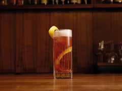Zwiesel Glas Destille No. 2 (Basic Bar Motion) Longdrinkglas 79 - 0.31 Ltr - Geschenkverpakking 2 gl.