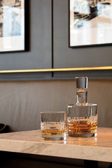 Schott Zwiesel Basic Bar Classic Double Old Fashioned 60 - 0,37 liter - 6 stuks