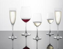 Schott Zwiesel Classico Champagneflûte met MP 7 - 0.21Ltr - 6 glazen
