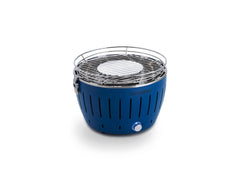 LotusGrill Mini - Ø292mm - Deep Blue