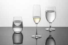 Schott Zwiesel Forté (Vina) Champagneflûte met MP 7 - 0.227Ltr - 4 glazen