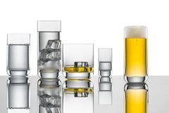 Schott Zwiesel Simple (Conventie) Longdrinkglas 79 - 0,37 liter - 6 glazen