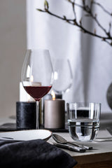 Zwiesel Glas Enoteca Rioja wijnglas 1 - 0.689Ltr - Geschenkverpakking 2 glazen