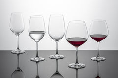Schott Zwiesel Forté (Vina) Bourgogne glas 140 - 0,732 liter - 4 glazen