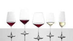 Schott Zwiesel Tulip (Taste) Bordeaux kelkglas 130 - 0,656 liter - 4 glazen