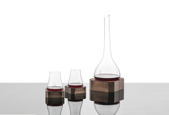 Zwiesel Glas Iconics Tumbler zonder houten voet 79 - 0.622 Ltr