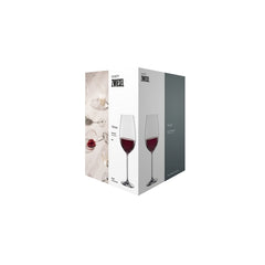 Schott Zwiesel Vinos Bordeaux wijnglas 130 - 0.768Ltr - 4 glazen