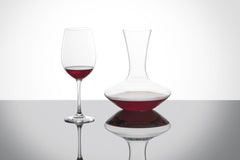 Schott Zwiesel Classico Bordeaux glas 130 - 0,645 liter - 6 glazen