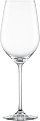 Vertaal Schott Zwiesel Fortissimo Bordeaux glas 130 - 0.632Ltr - 4 glazen naar het Nederlands.