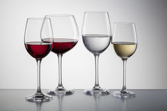 Schott Zwiesel Ever (Classico) Bourgogne glas 140 - 0,81 liter - 6 stuks