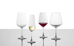 Schott Zwiesel Tulip (Taste) Bordeaux kelkglas 130 - 0,656 liter - 4 glazen