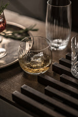 Zwiesel Glas Fortune Whiskyglas 60 - 0.4 Ltr - 4 stuks