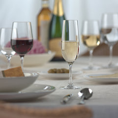 Schott Zwiesel Congresso Champagneglas met MP 7 - 0.24 Ltr - 6 stuks