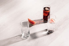 Schott Zwiesel Simple (Convention) Whiskyglas 60 - 0.3Ltr - 6 glazen