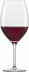 Schott Zwiesel Banquet Bordeaux glas 130 - 0,6 liter - 6 stuks
