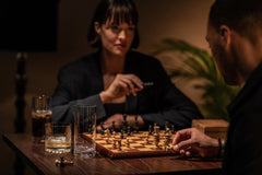 Zwiesel Glas Chess Longdrinkglas 79 - 0.394Ltr - 4 stuks