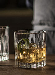 Schott Zwiesel Recht Whiskyglas 60 - 0,364 Ltr - 6 stuks