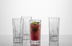 Schott Zwiesel Stage Longdrinkglas 79 - 0.44Ltr - 4 glazen