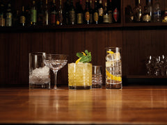 Schott Zwiesel Basic Bar Classic Double Old Fashioned 60 - 0,37 liter - 6 stuks