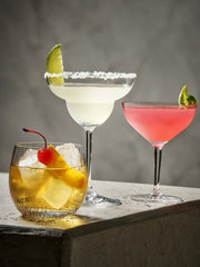 Schott Zwiesel Bar Special Margaritaglas 166 - 0.283Ltr - 4 glazen