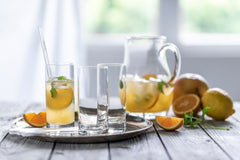 Zwiesel Glas Paris Tumbler 12 - 0.248 Ltr - 6 stuks