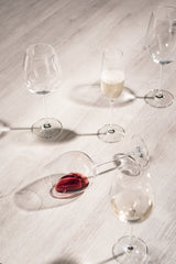 Schott Zwiesel Vinos Bordeaux wijnglas 130 - 0.768Ltr - 4 glazen