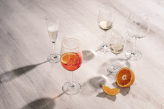 Schott Zwiesel Classico Bourgogne glas 140 - 0,814 liter - 6 glazen