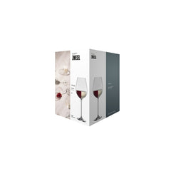 Schott Zwiesel Vinos Allround wijnglas 1 - 0.613Ltr - 4 glazen