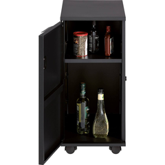 Enders modular trolley for the Monroe and Colorado series.