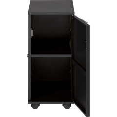 Enders modular trolley for the Monroe and Colorado series.