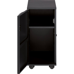 Enders modular trolley for the Monroe and Colorado series.